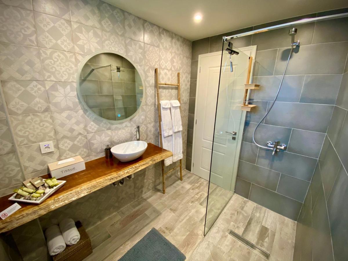 Villa Hylas Luxury Bed & Breakfast Kilada Zewnętrze zdjęcie