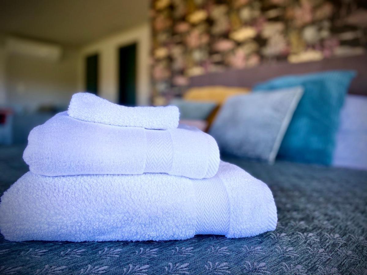 Villa Hylas Luxury Bed & Breakfast Kilada Zewnętrze zdjęcie