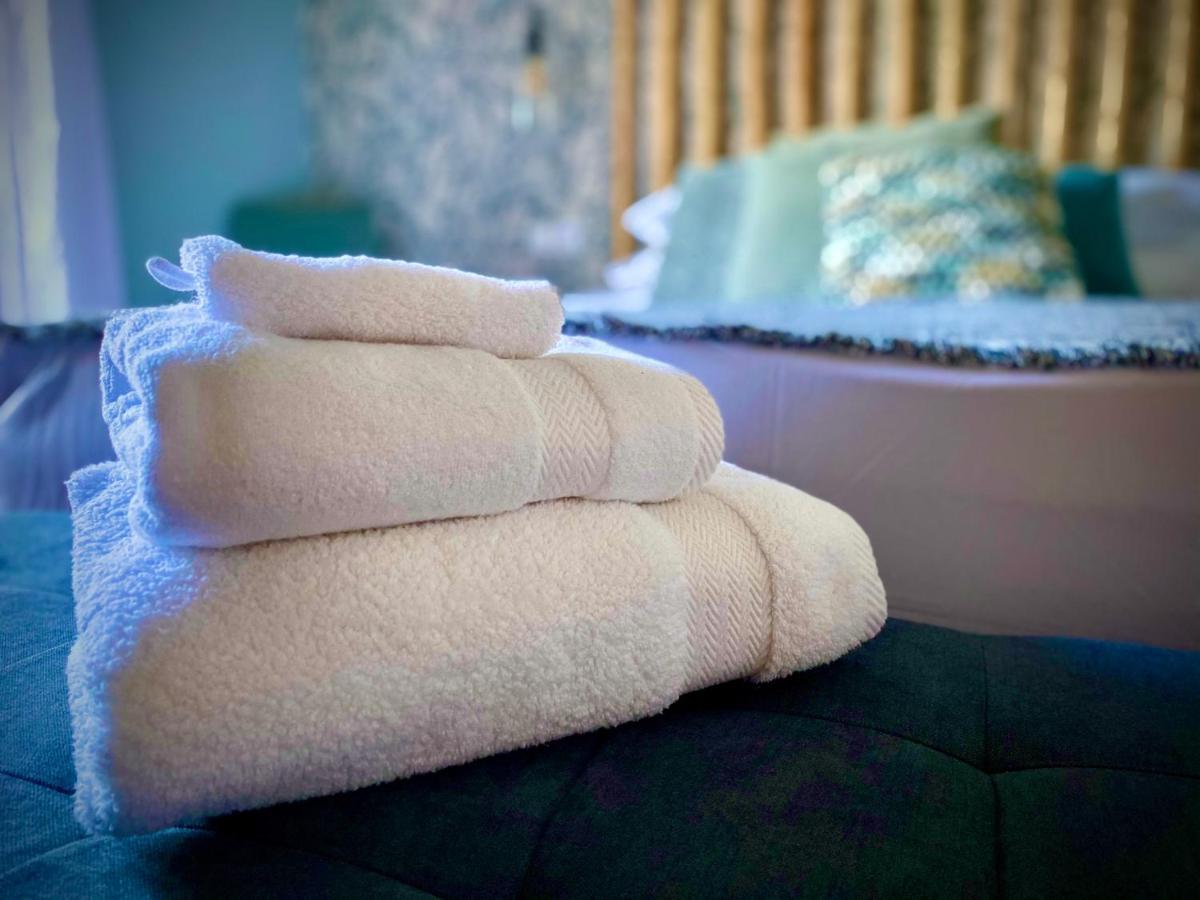 Villa Hylas Luxury Bed & Breakfast Kilada Zewnętrze zdjęcie