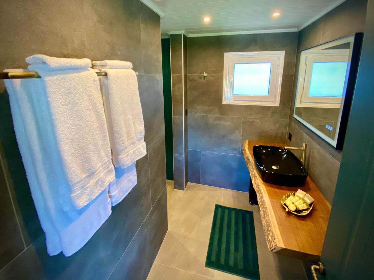 Villa Hylas Luxury Bed & Breakfast Kilada Zewnętrze zdjęcie