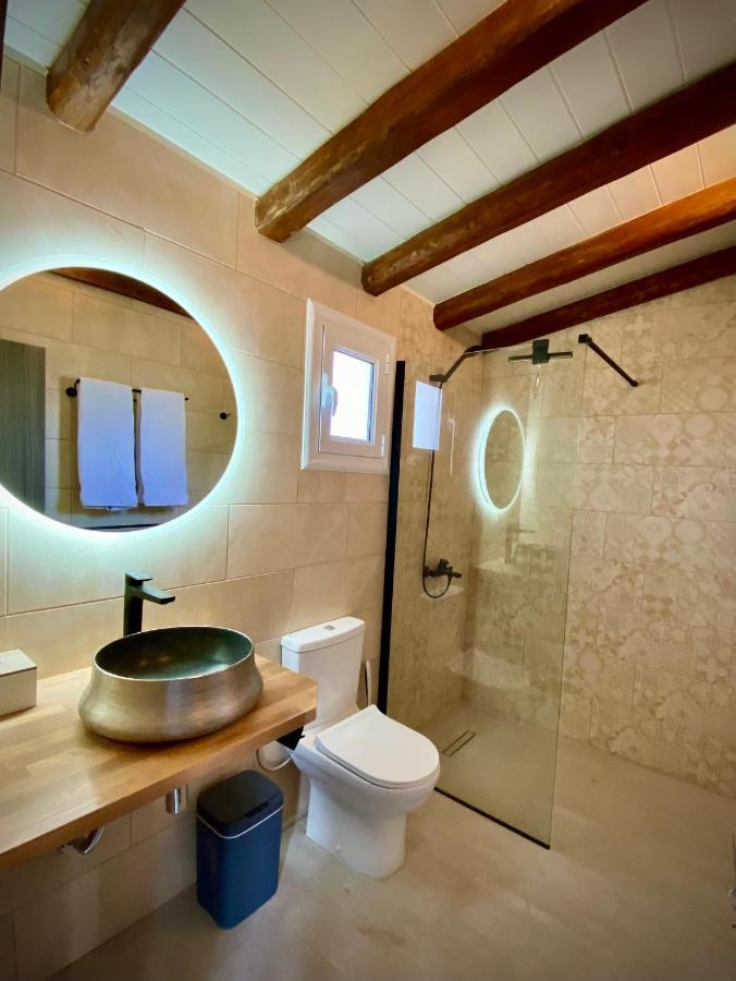 Villa Hylas Luxury Bed & Breakfast Kilada Zewnętrze zdjęcie